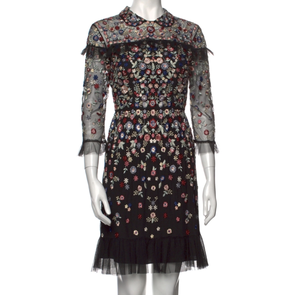 Needle & Thread Dress fits size US 0 $599